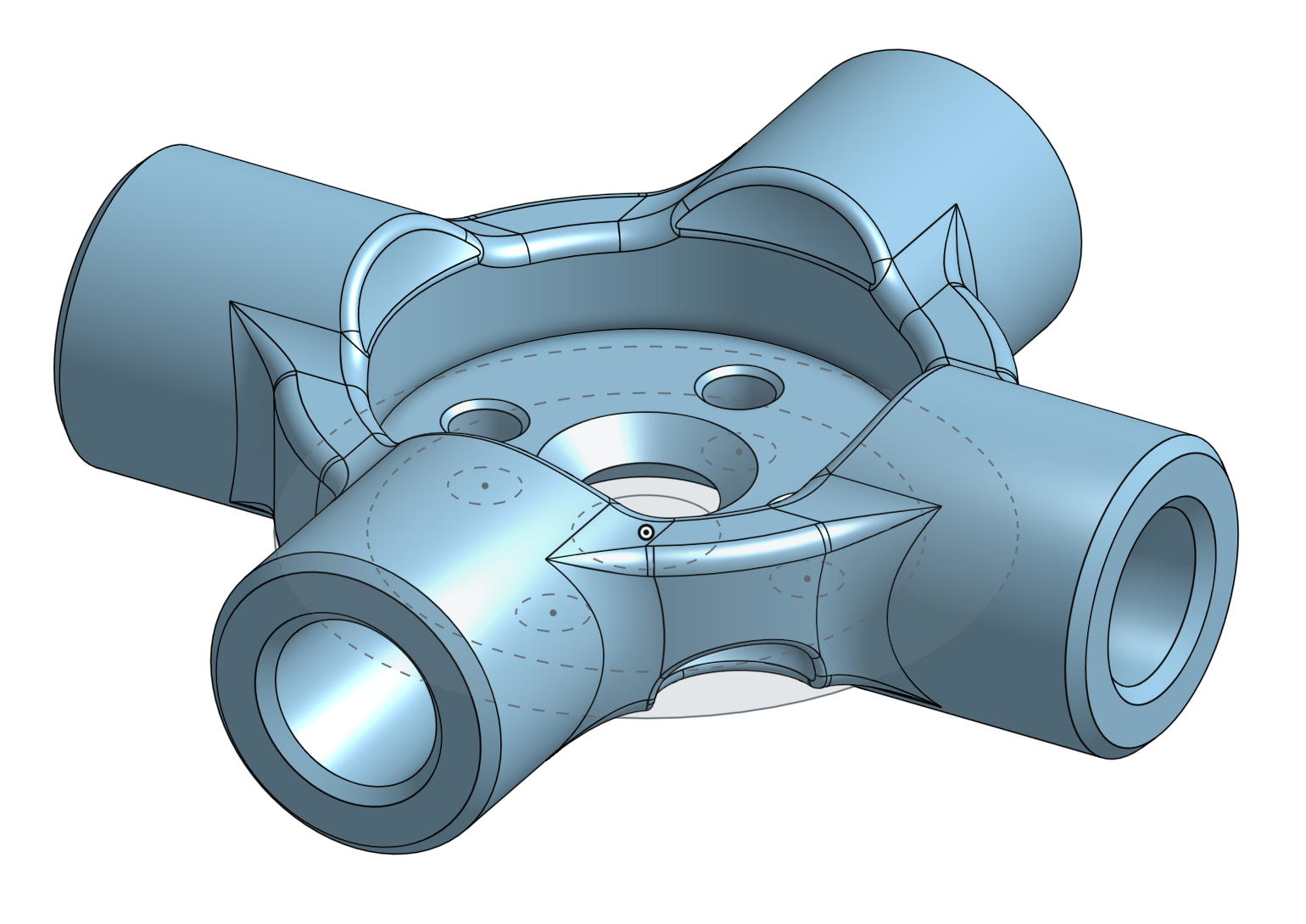 Motor Mount